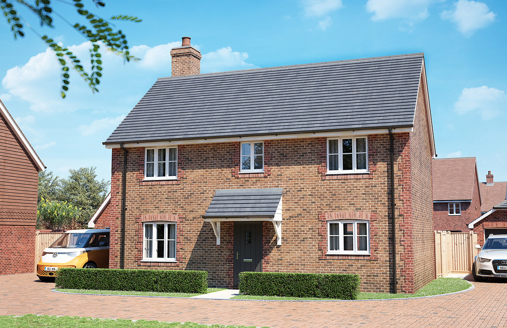 Elevia homes 2